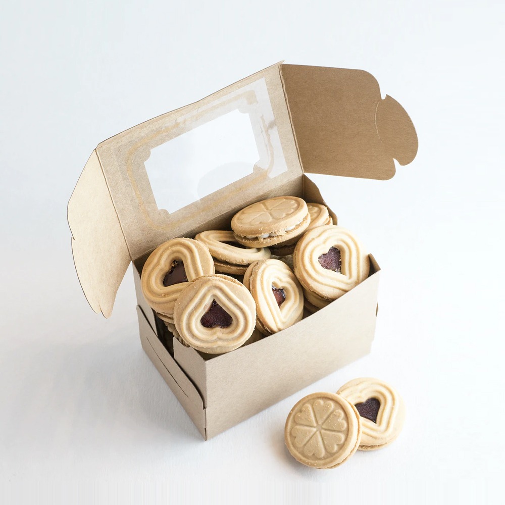 Diabetic Cookies 1 kg - customised on order