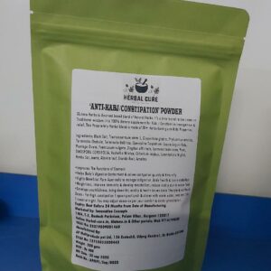 Anticonstipation-by-herbal-cure