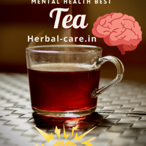 Herbal tea by herbal-care.in