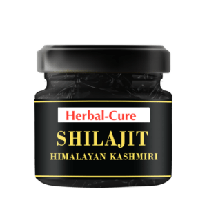 Herbal-cure Shilajit