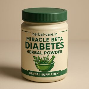 Beta Power for Diabates Insulin/non insulin people